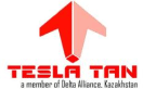 Tesla Tan