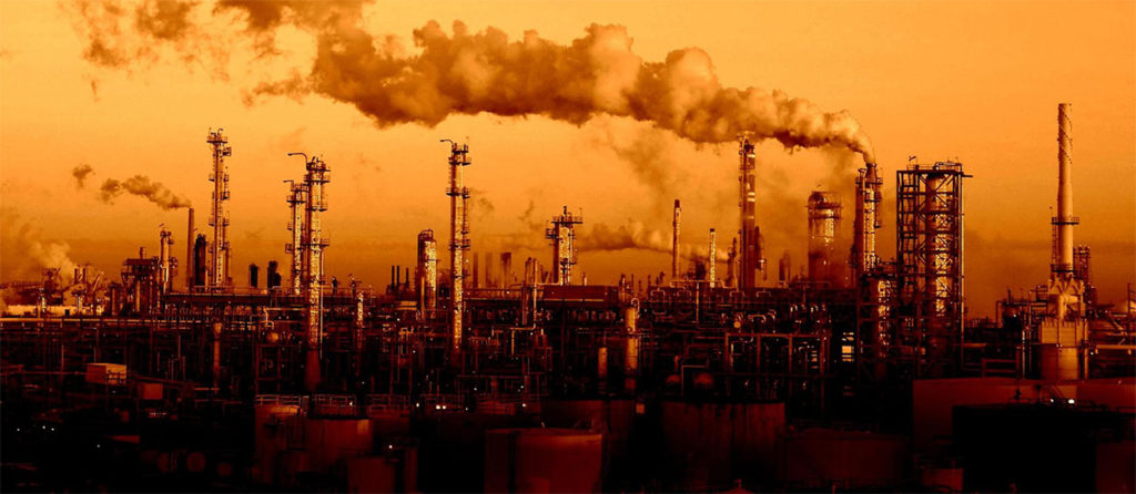 Охрана окружающей среды — РЕДАН